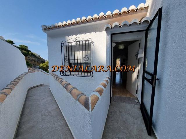 Piso en venta en la Marina Alta, Valencia
