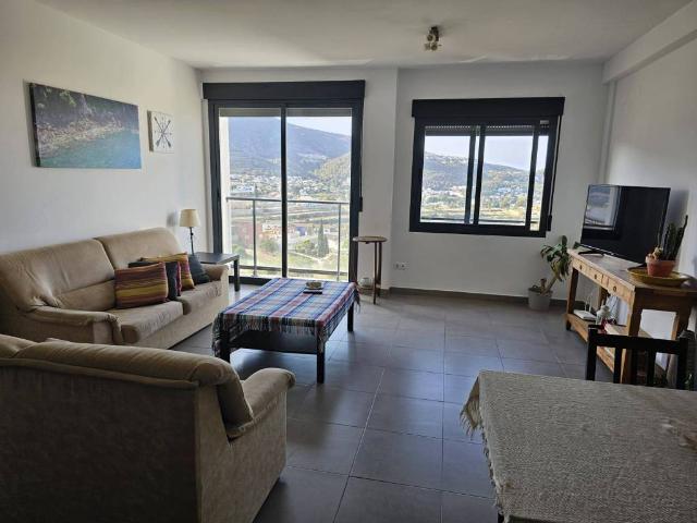 Piso en venta en la Marina Alta, Valencia