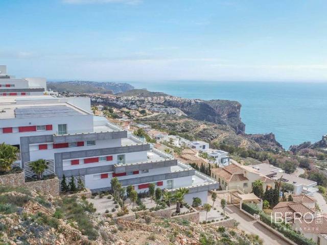 Piso en venta en Benitachell