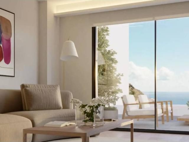 Piso en venta en la Marina Alta, Valencia