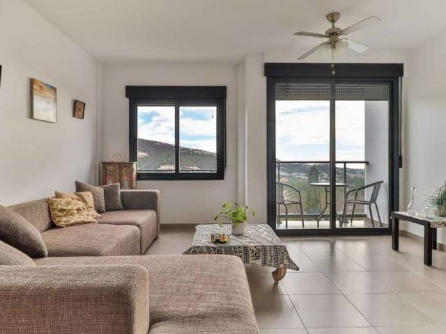 Piso en venta en Benitachell