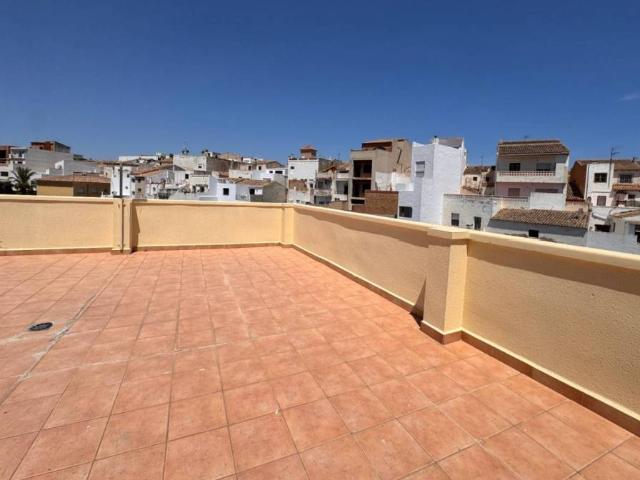 Piso en venta en la Marina Alta, Valencia