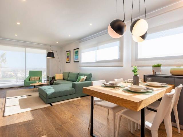 Piso en venta en Benitachell