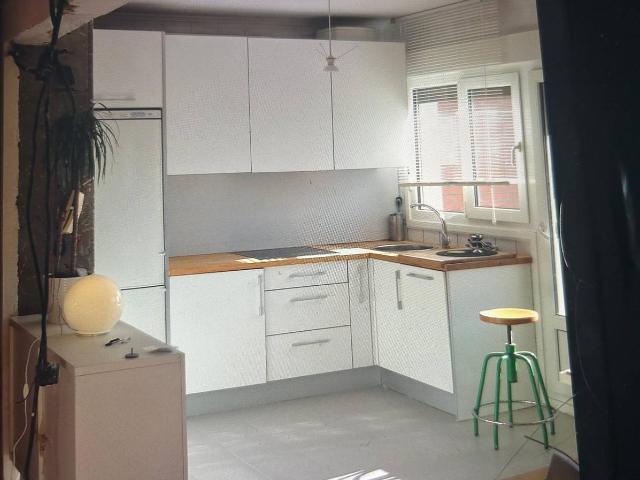 Piso en venta en Iturriaga, Berango
