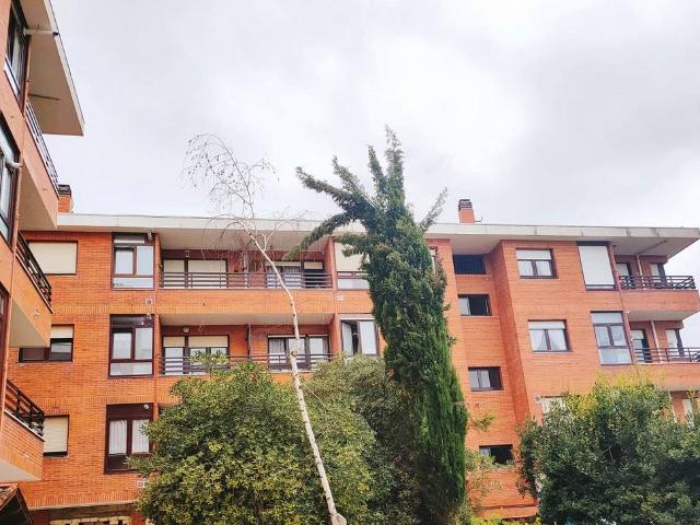 Piso en venta en Iturriaga, Berango