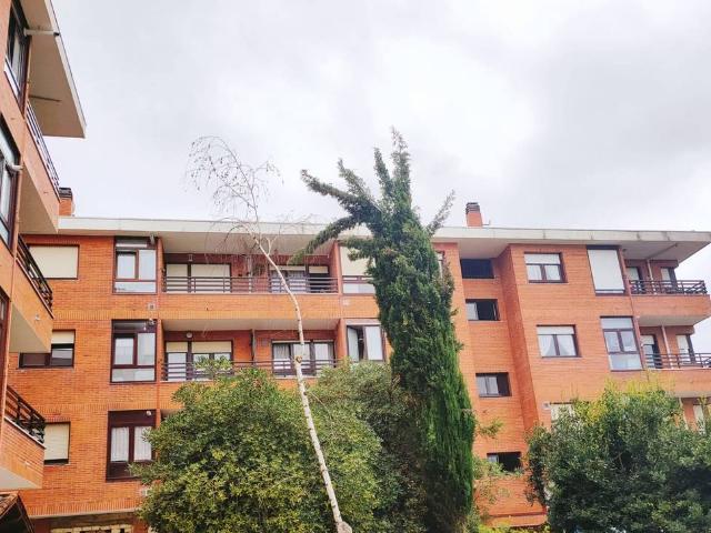 Piso en venta en Iturriaga, Berango