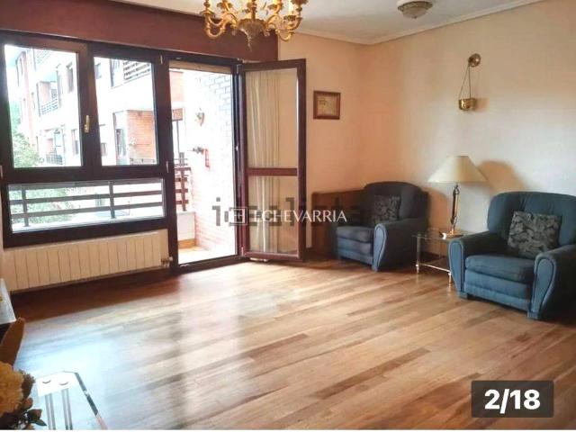 Piso en venta en Iturriaga, Berango