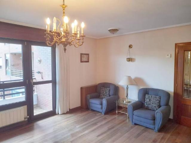 Piso en venta en Axgane, Berango