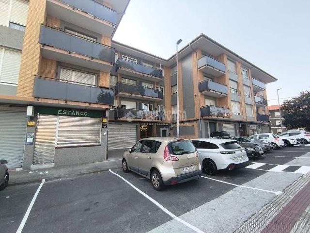 Piso en venta en Iturriaga, Berango