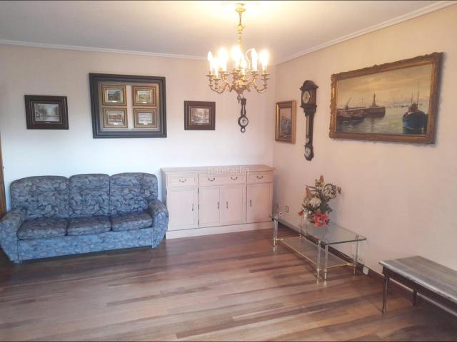 Piso en venta en Berango, Iturriaga