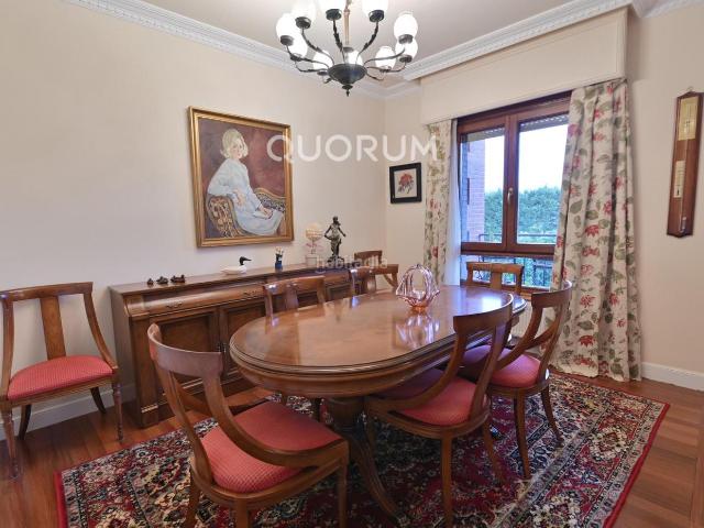 Piso en venta en Iturriaga, Berango