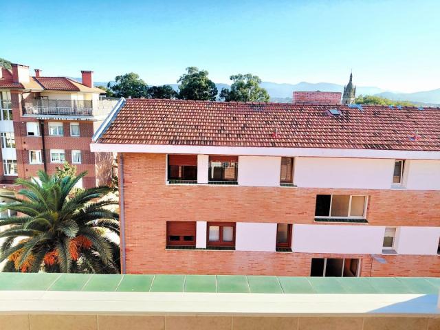 Piso en venta en Iturriaga, Berango