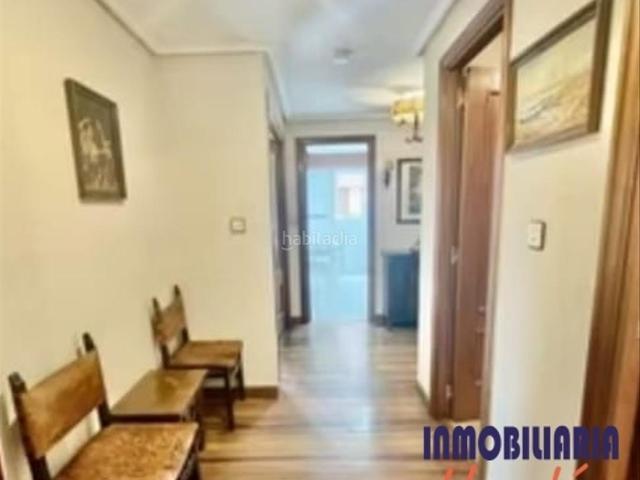 Piso en venta en Iturriaga, Berango