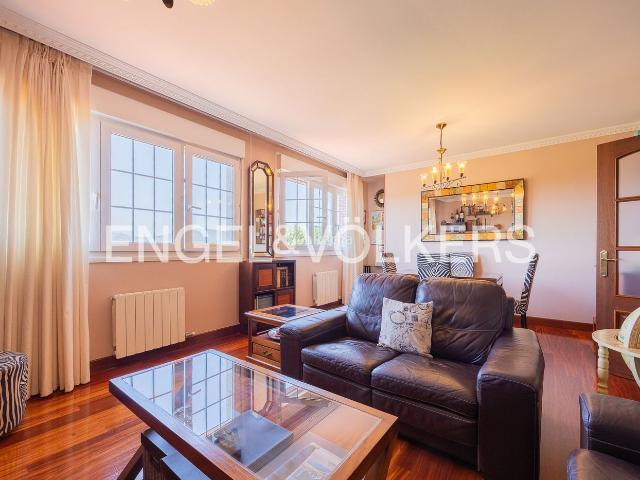 Piso en venta en Iturriaga, Berango