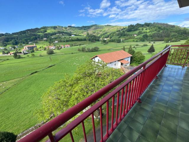 Piso en venta en Berastegi, Guipúzcoa
