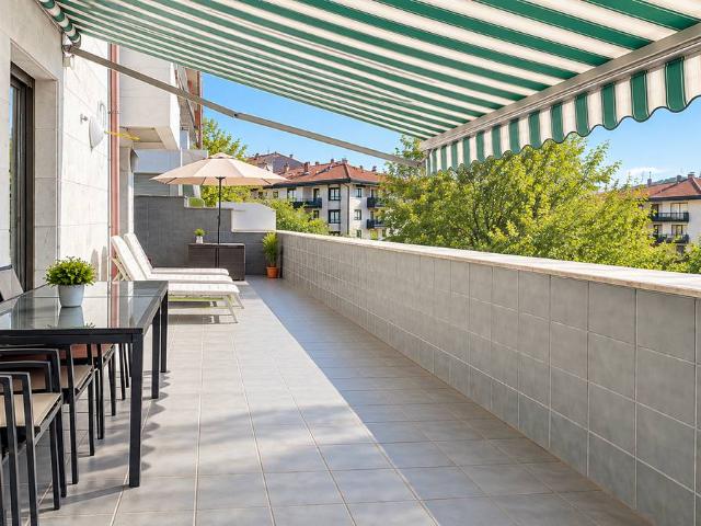 Piso en venta en Erdialdea, Errenteria
