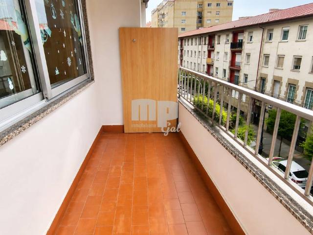 Piso en venta en Vigo