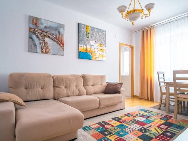 Piso en venta en Vigo