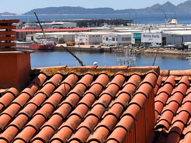 Piso en venta en Vigo