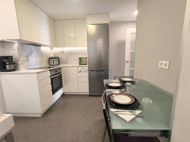 Piso en venta en Vigo