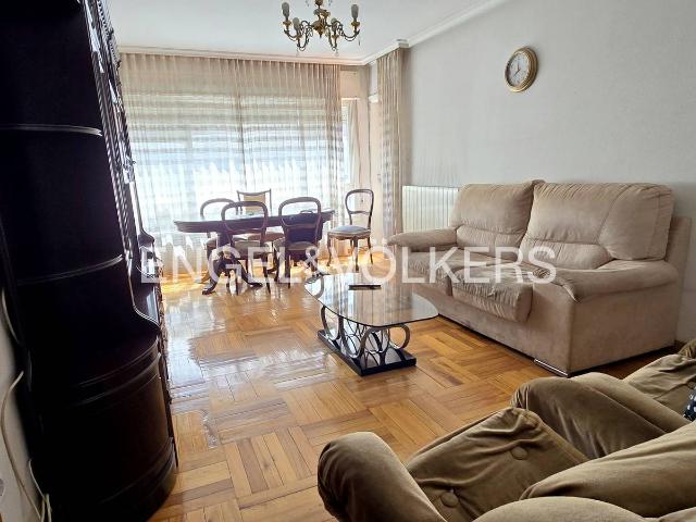 Piso en venta en Vigo