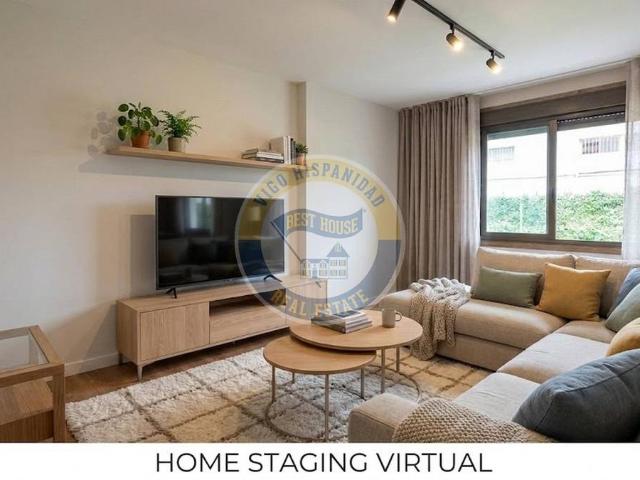 Piso en venta en Vigo