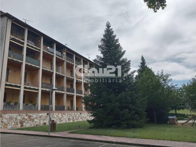 Piso en venta en Berguedà, Catalunya