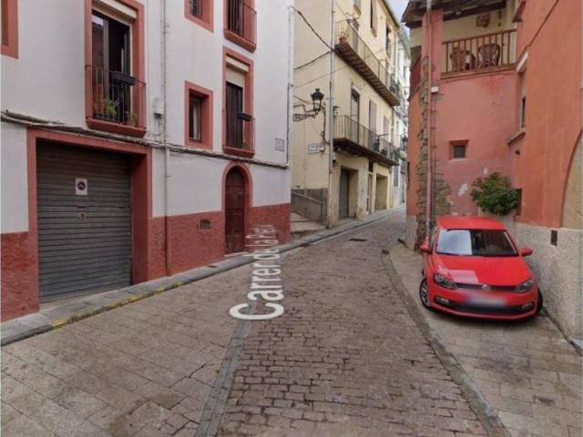 Piso en venta en Santa Eulàlia, Berguedà