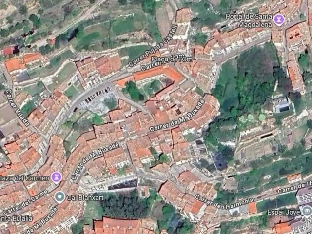 Piso en venta en Berga, Barcelona