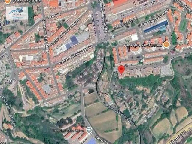 Piso en venta en Berga, Barcelona