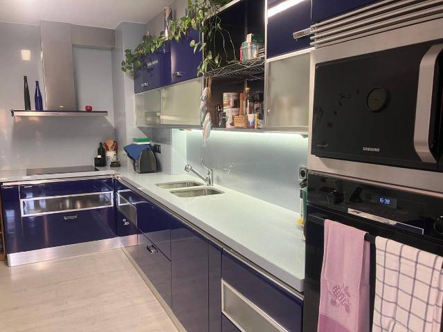 Piso en venta en Berguedà, Catalunya
