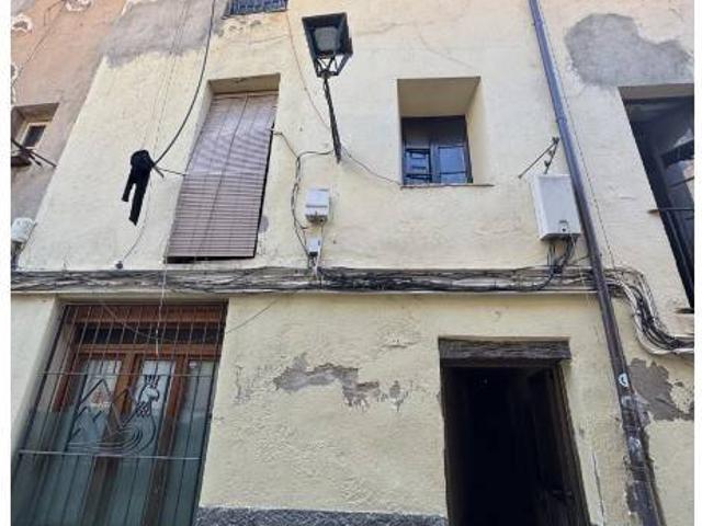 Piso en venta en Berguedà, Catalunya