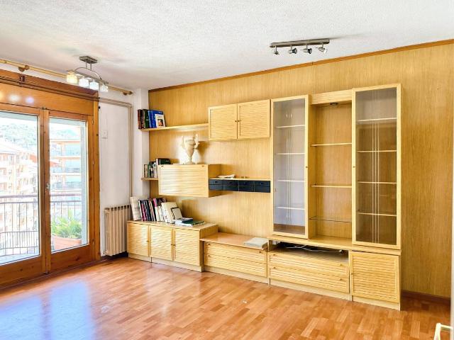 Piso en venta en Berguedà, Catalunya