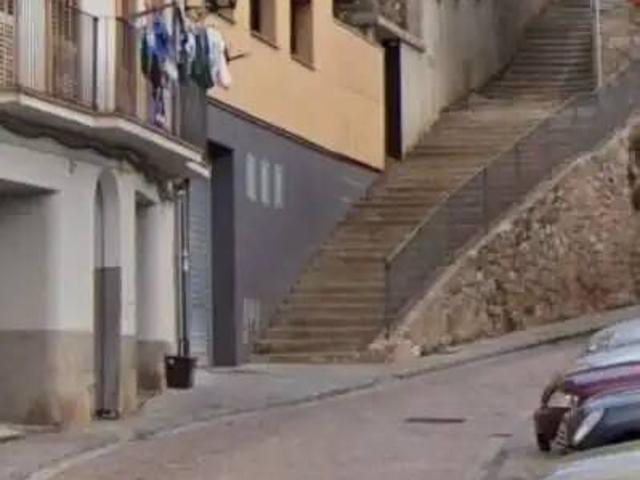 Piso en venta en Santa Eulàlia, Berguedà