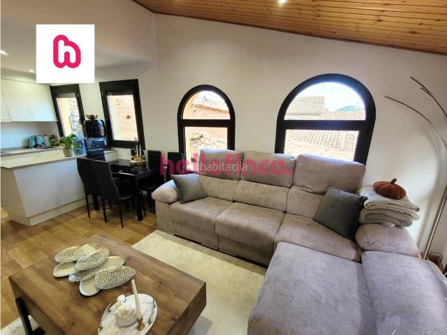 Piso en venta en Santa Eulàlia, Berguedà