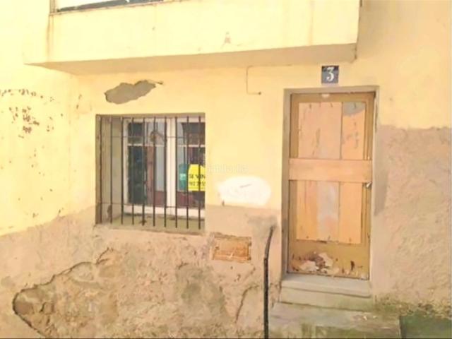 Piso en venta en Santa Eulàlia, Berguedà
