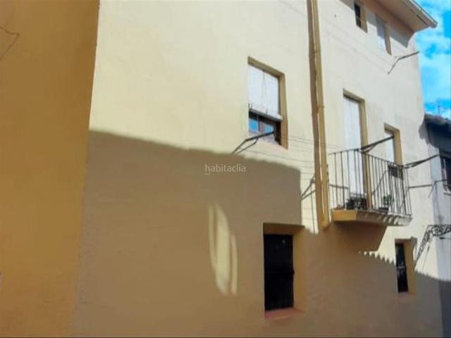 Piso en venta en Santa Eulàlia, Berguedà