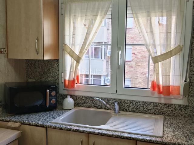 Piso en venta en Santa Eulàlia, Berga