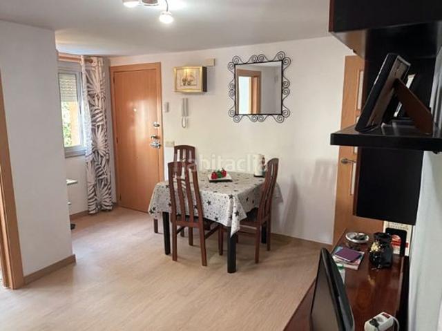 Piso en venta en Santa Eulàlia, Berguedà