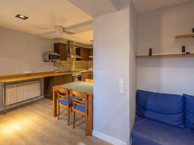 Piso en venta en Santa Eulàlia, Berguedà