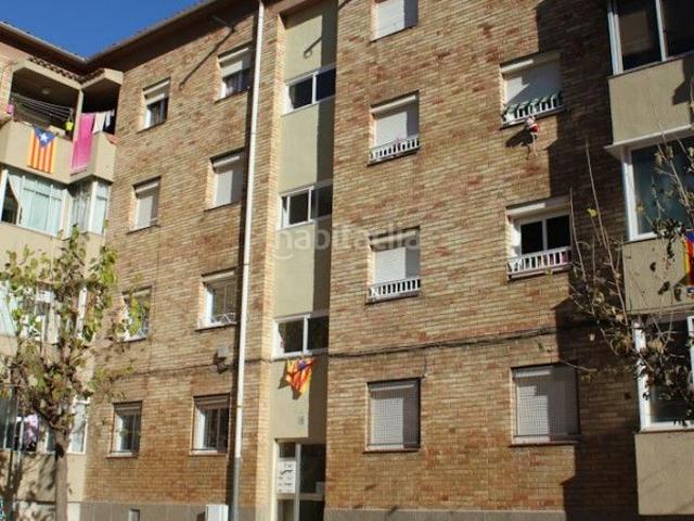 Piso en venta en Santa Eulàlia, Berguedà