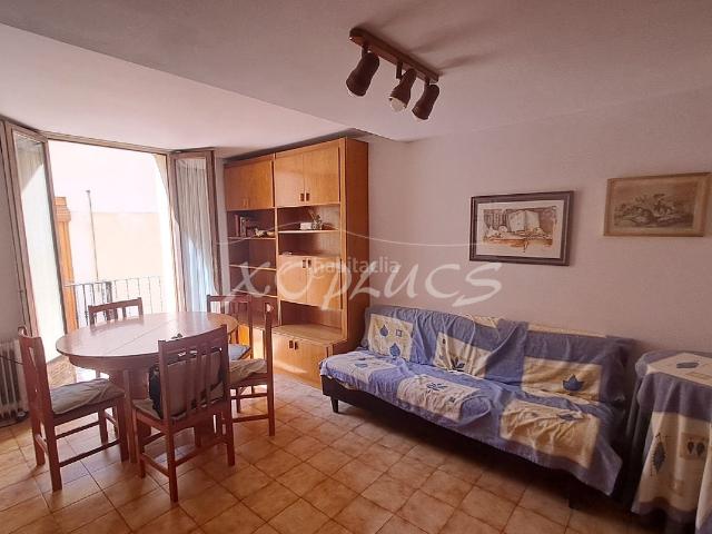 Piso en venta en Santa Eulàlia, Berguedà