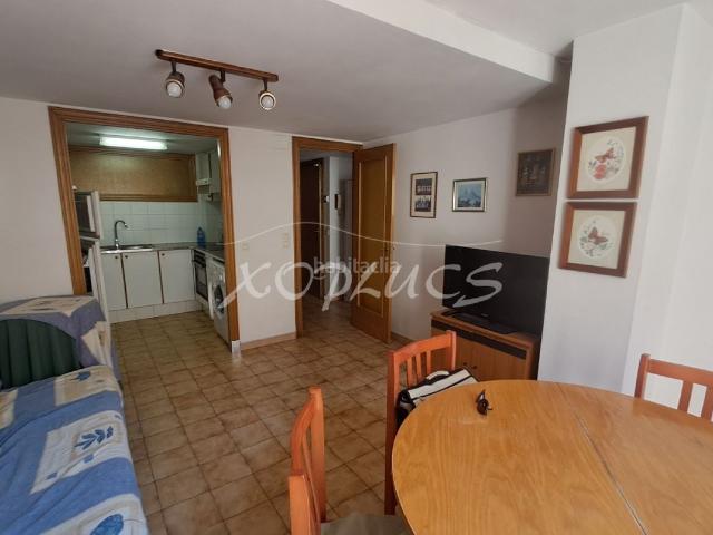 Piso en venta en Santa Eulàlia, Berguedà