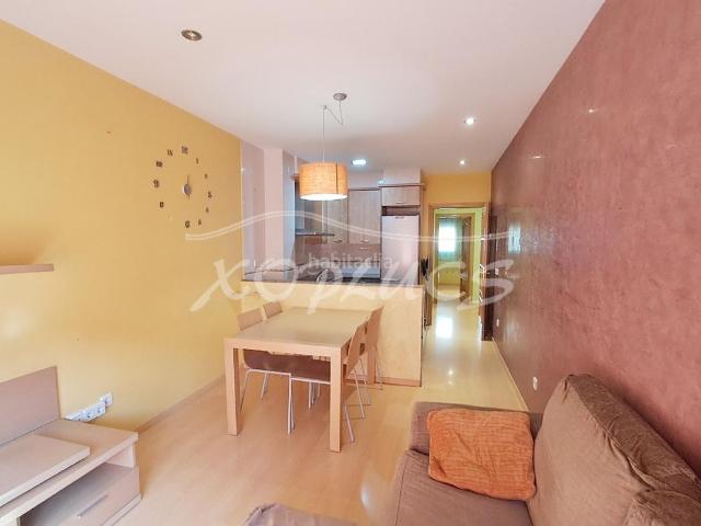 Piso en venta en Santa Eulàlia, Berguedà