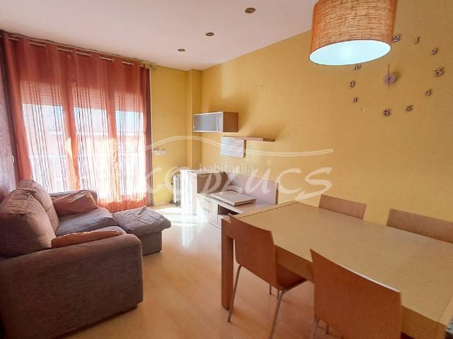 Piso en venta en Santa Eulàlia, Berguedà