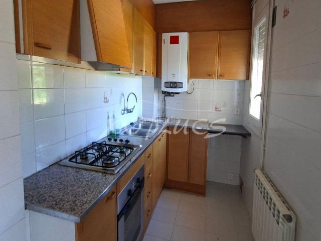 Piso en venta en Santa Eulàlia, Berguedà