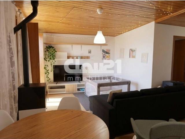 Piso en venta en Santa Eulàlia, Berguedà