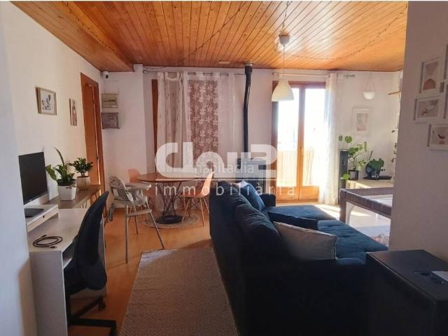 Piso en venta en Santa Eulàlia, Berguedà