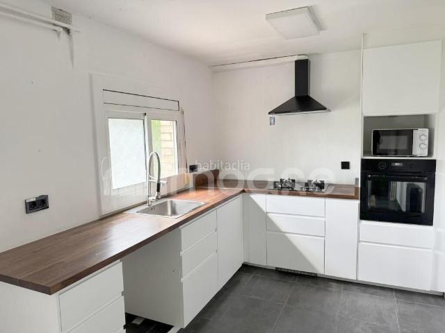 Piso en venta en Santa Eulàlia, Berguedà