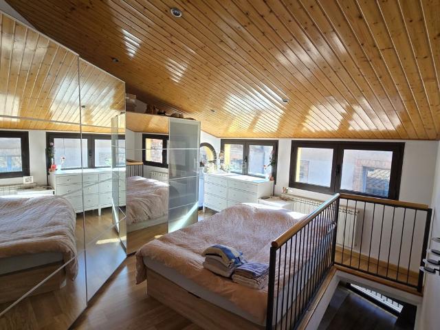 Piso en venta en Santa Eulàlia, Berguedà